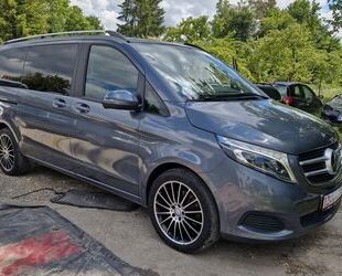 Mercedes-Benz V 250 Gebrauchtwagen