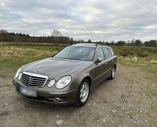 Mercedes-Benz E 280 Gebrauchtwagen