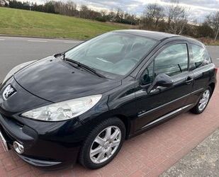 Peugeot 207 Gebrauchtwagen