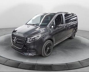 Mercedes-Benz V 300 Gebrauchtwagen