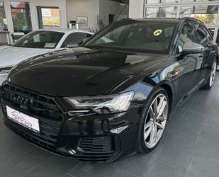 Audi S6 Gebrauchtwagen