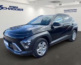 Hyundai KONA Gebrauchtwagen