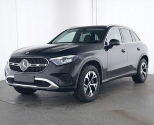Mercedes-Benz GLC 300 Gebrauchtwagen