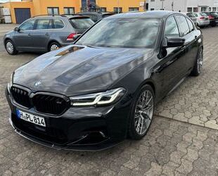 BMW M5 Gebrauchtwagen