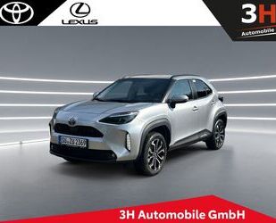 Toyota Yaris Cross Gebrauchtwagen