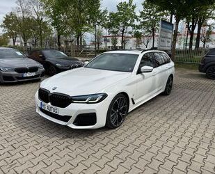 BMW 540 Gebrauchtwagen