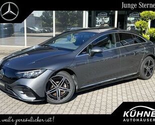 Mercedes-Benz EQE Gebrauchtwagen
