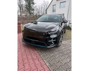 Kia Niro Gebrauchtwagen