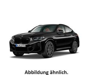 BMW X4 M Gebrauchtwagen