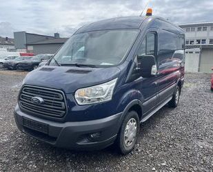 Ford Transit Gebrauchtwagen
