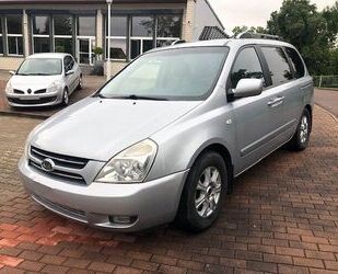 Kia Carnival Gebrauchtwagen