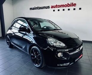 Opel Adam Gebrauchtwagen