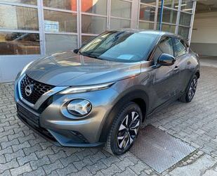 Nissan Juke Gebrauchtwagen