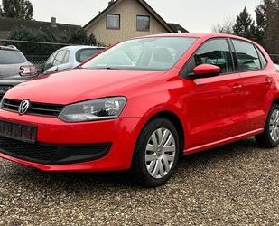 VW Polo Gebrauchtwagen