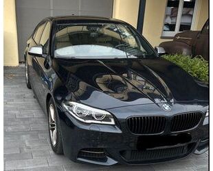 BMW M550 Gebrauchtwagen