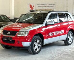 Suzuki Grand Vitara Gebrauchtwagen