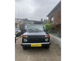 Lada Niva Gebrauchtwagen