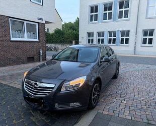 Opel Insignia Gebrauchtwagen