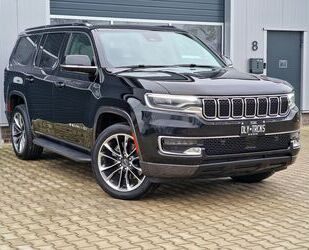 Jeep Wagoneer Gebrauchtwagen