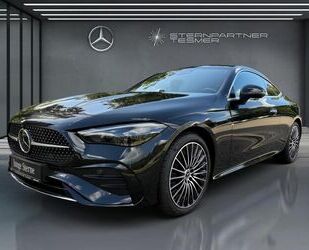 Mercedes-Benz CLE 200 Gebrauchtwagen