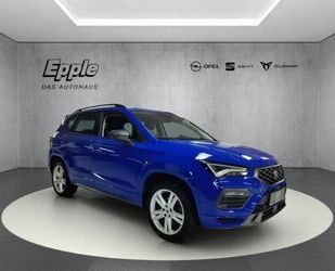 Seat Ateca Gebrauchtwagen