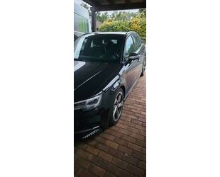 Audi S3 Gebrauchtwagen