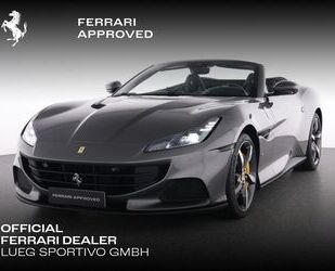 Ferrari Portofino Gebrauchtwagen