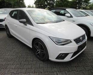 Seat Ibiza Gebrauchtwagen