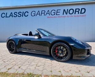 Porsche 991 Gebrauchtwagen