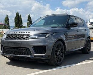 Land Rover Range Rover Sport Gebrauchtwagen