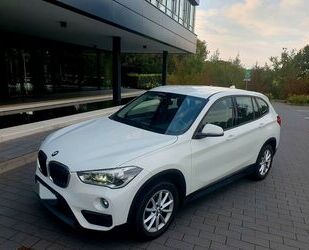 BMW X1 Gebrauchtwagen