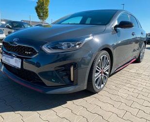 Kia pro ceed / ProCeed Gebrauchtwagen