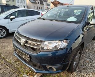Dacia Sandero Gebrauchtwagen