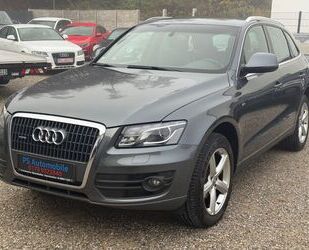Audi Q5 Gebrauchtwagen