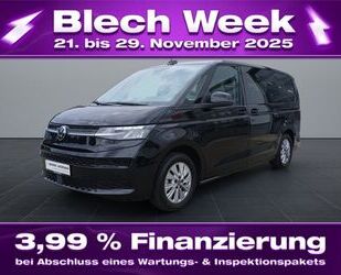 VW T7 Multivan Gebrauchtwagen