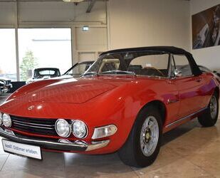 Fiat Dino Gebrauchtwagen