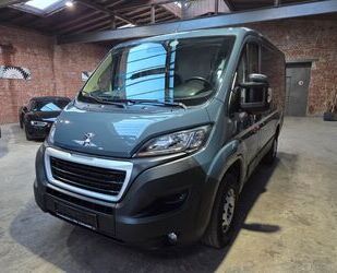 Peugeot Boxer Gebrauchtwagen