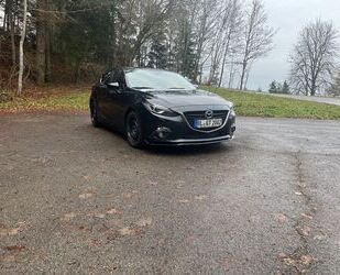 Mazda 3 Gebrauchtwagen