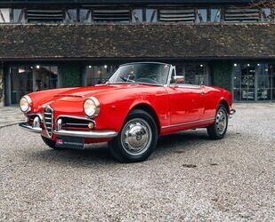 Alfa Romeo Giulia Gebrauchtwagen