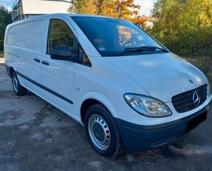Mercedes-Benz Vito Gebrauchtwagen
