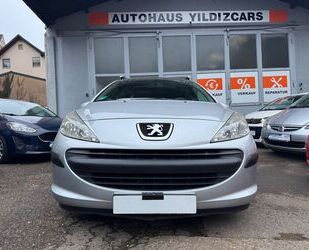 Peugeot 207 Gebrauchtwagen