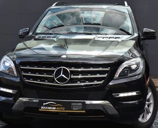 Mercedes-Benz ML 350 Gebrauchtwagen