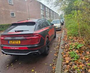 Audi RSQ8 Gebrauchtwagen