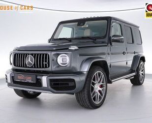Mercedes-Benz G 63 AMG Gebrauchtwagen