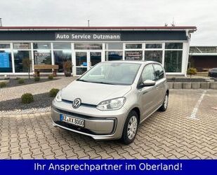 VW Volkswagen up! e-up!move up! Aut.+Klima+SHZ+SR/WR Gebrauchtwagen