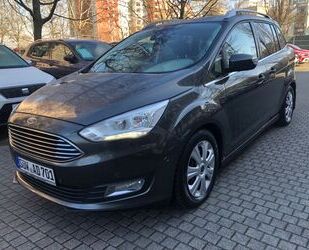 Ford Grand C-Max Gebrauchtwagen