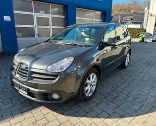 Subaru Tribeca Gebrauchtwagen