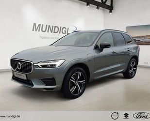 Volvo XC60 Gebrauchtwagen