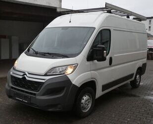 Citroen Jumper Gebrauchtwagen