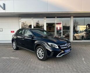 Mercedes-Benz GLA 200 Gebrauchtwagen